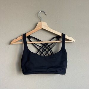 Lulu Lemon Sports Bra